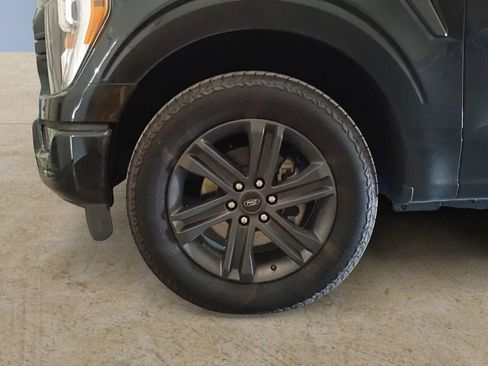 Used 2023 Ford F150 XLT w/ Equipment Group 302A High RWD image 14