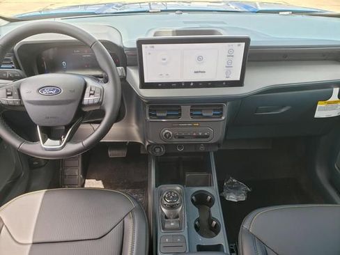 New 2026 Ford Maverick Lobo AWD/4WD image 15