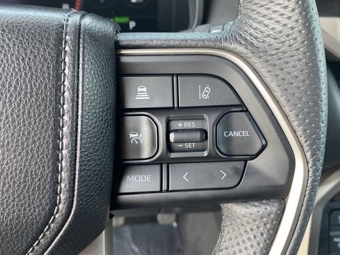 Certified 2025 Toyota Sequoia SR5 AWD/4WD image 35