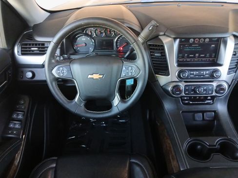 Used 2020 Chevrolet Tahoe LS image 19