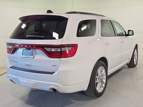 Used 2024 Dodge Durango GT RWD image 8
