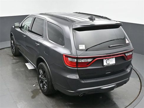 New 2026 Dodge Durango GT image 43