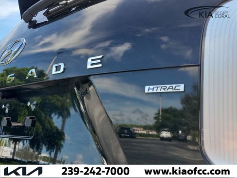 Used 2024 Hyundai Palisade Calligraphy AWD/4WD image 10