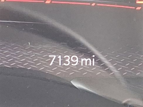 Used 2024 RAM 2500 Rebel w/ Level 2 Equipment Group image 20