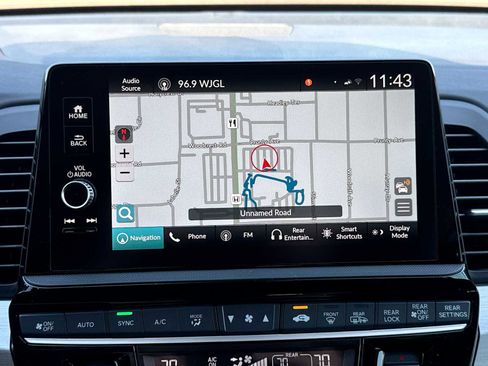 New 2026 Honda Odyssey Touring image 20