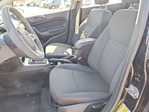 Used 2017 Ford Fiesta SE FWD image 25