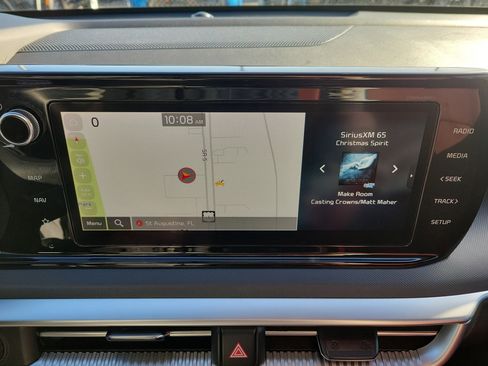 Used 2023 Kia K5 GT-Line image 31