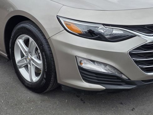 Used 2023 Chevrolet Malibu LT image 10