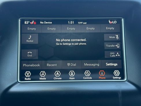 Used 2018 Jeep Grand Cherokee Limited AWD/4WD image 35