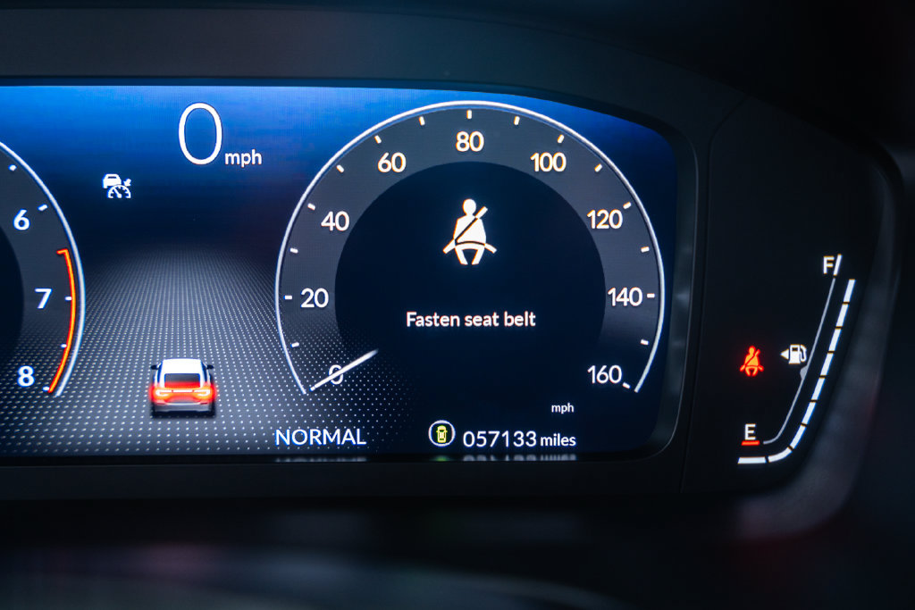 Used 2023 Honda Civic Sport Touring image 43