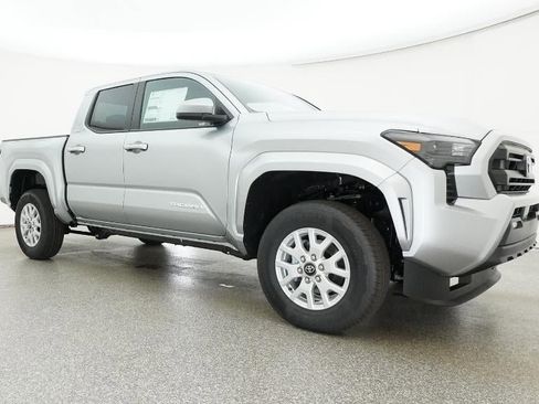 New 2026 Toyota Tacoma SR5 image 56