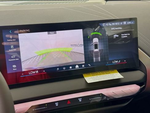 New 2026 BMW X3 xDrive30 w/ Convenience Package image 13