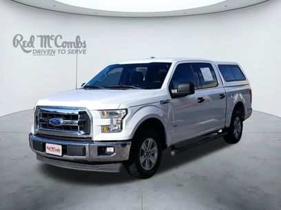 Used 2017 Ford F150 XLT