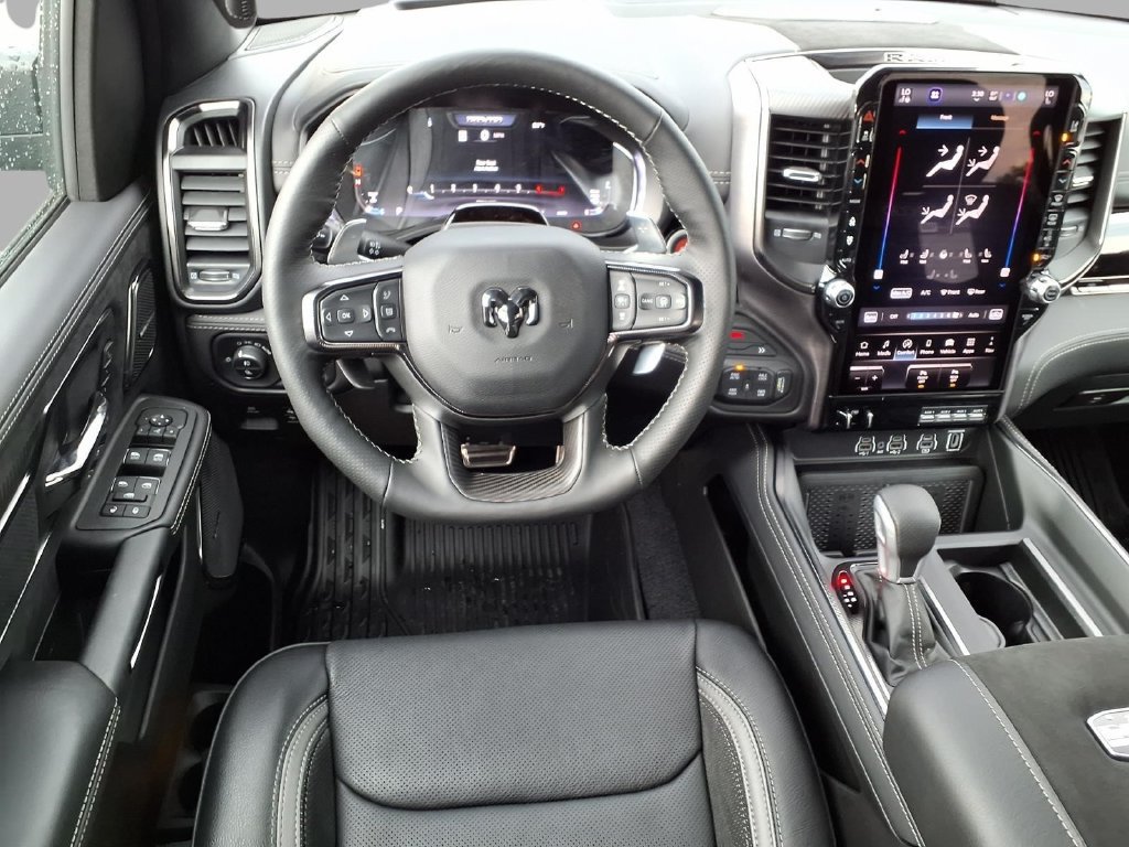 New 2026 RAM 1500 RHO w/ RHO Level 1 Equipment Group AWD/4WD image 4