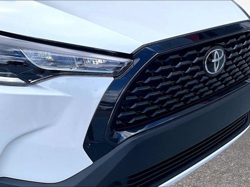 Certified 2024 Toyota Corolla Cross LE FWD image 36