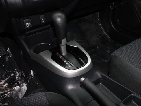 Used 2019 Honda Fit LX image 14