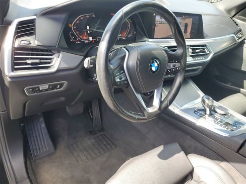 Used 2019 BMW X5 xDrive40i w/ Convenience Package image 22