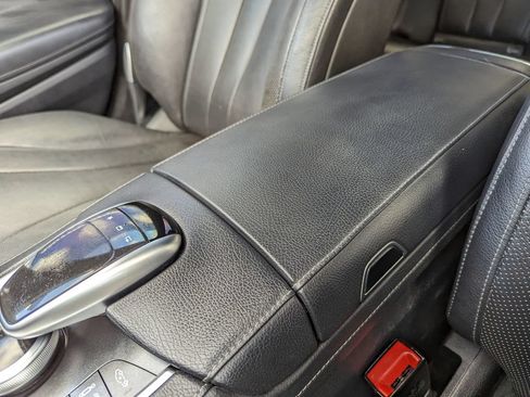 Used 2015 Mercedes-Benz S 550 4MATIC Sedan image 28