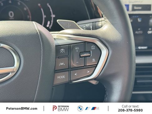 Used 2024 Lexus TX 350 AWD image 28