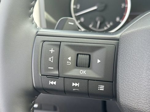 New 2026 Nissan Rogue Dark Armor AWD/4WD image 37