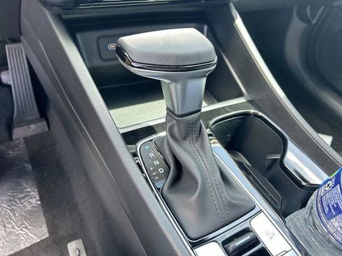 New 2026 Hyundai Santa Cruz SEL FWD image 26