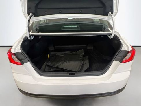Used 2025 Toyota Camry LE w/ Convenience Package FWD image 25