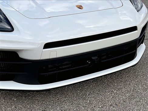 Used 2025 Porsche Panamera 4 image 20