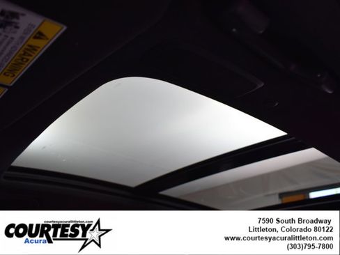 Certified 2025 Acura RDX A-Spec image 20