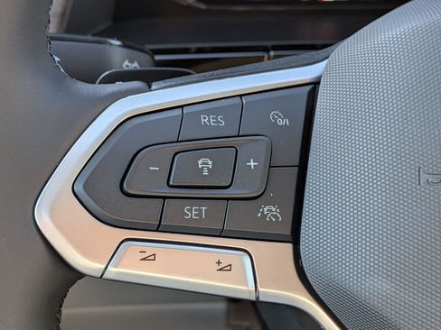 New 2026 Volkswagen Atlas SEL Premium R-Line AWD/4WD image 19