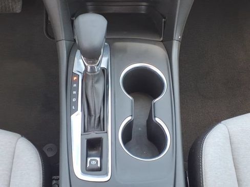 Used 2023 Chevrolet Equinox LS FWD image 13