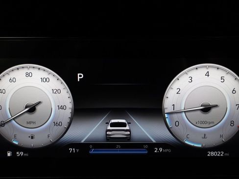 Used 2023 Hyundai Elantra Limited image 50