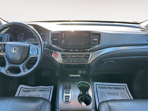 Used 2022 Honda Pilot Special Edition image 11