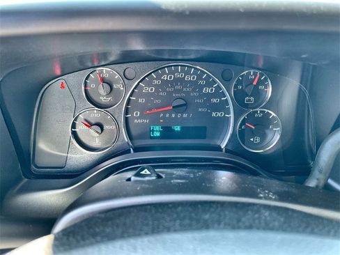 New 2025 Chevrolet Express 2500 Work Van w/ Driver Convenience Package image 10