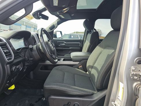 Used 2019 RAM 1500 Big Horn image 7