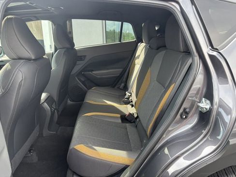 New 2025 Subaru Crosstrek 2.5i Sport w/ Crosstrek Mirror Package image 87