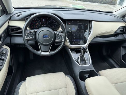 Certified 2024 Subaru Outback Premium AWD/4WD image 8
