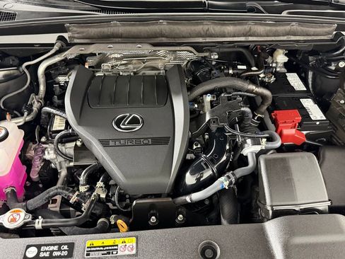 Used 2024 Lexus RX 350 Premium w/ Convenience Package image 34