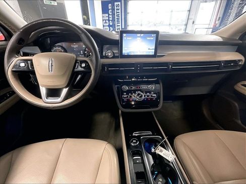 Used 2020 Lincoln Corsair AWD w/ Equipment Group 101A image 21