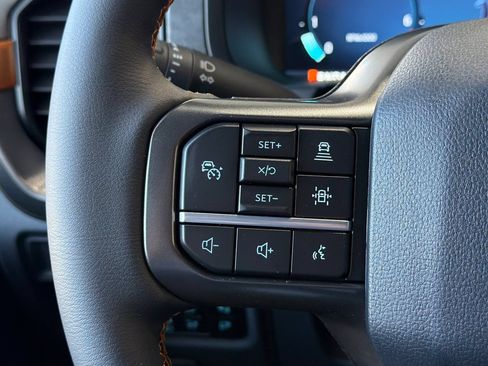 New 2026 Ford F150 Tremor w/ Equipment Group 402A High AWD/4WD image 27