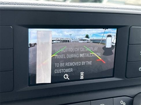 New 2025 Ford Transit 250 Low Roof AWD image 33