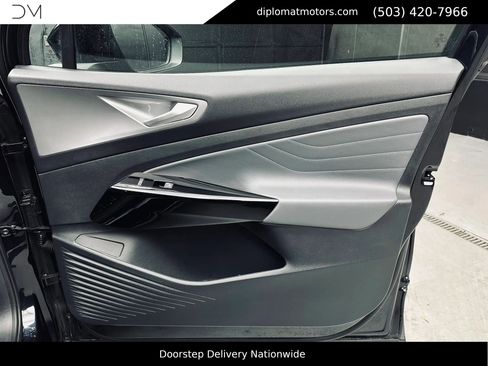 Used 2024 Volkswagen ID.4 Pro S AWD/4WD image 26