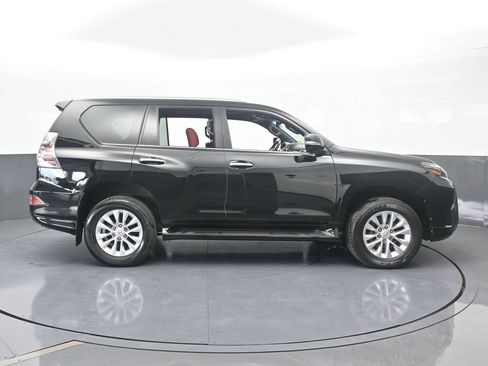 Used 2021 Lexus GX 460 Premium image 7