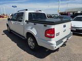 Used 2008 Ford Explorer Sport Trac Limited image 3
