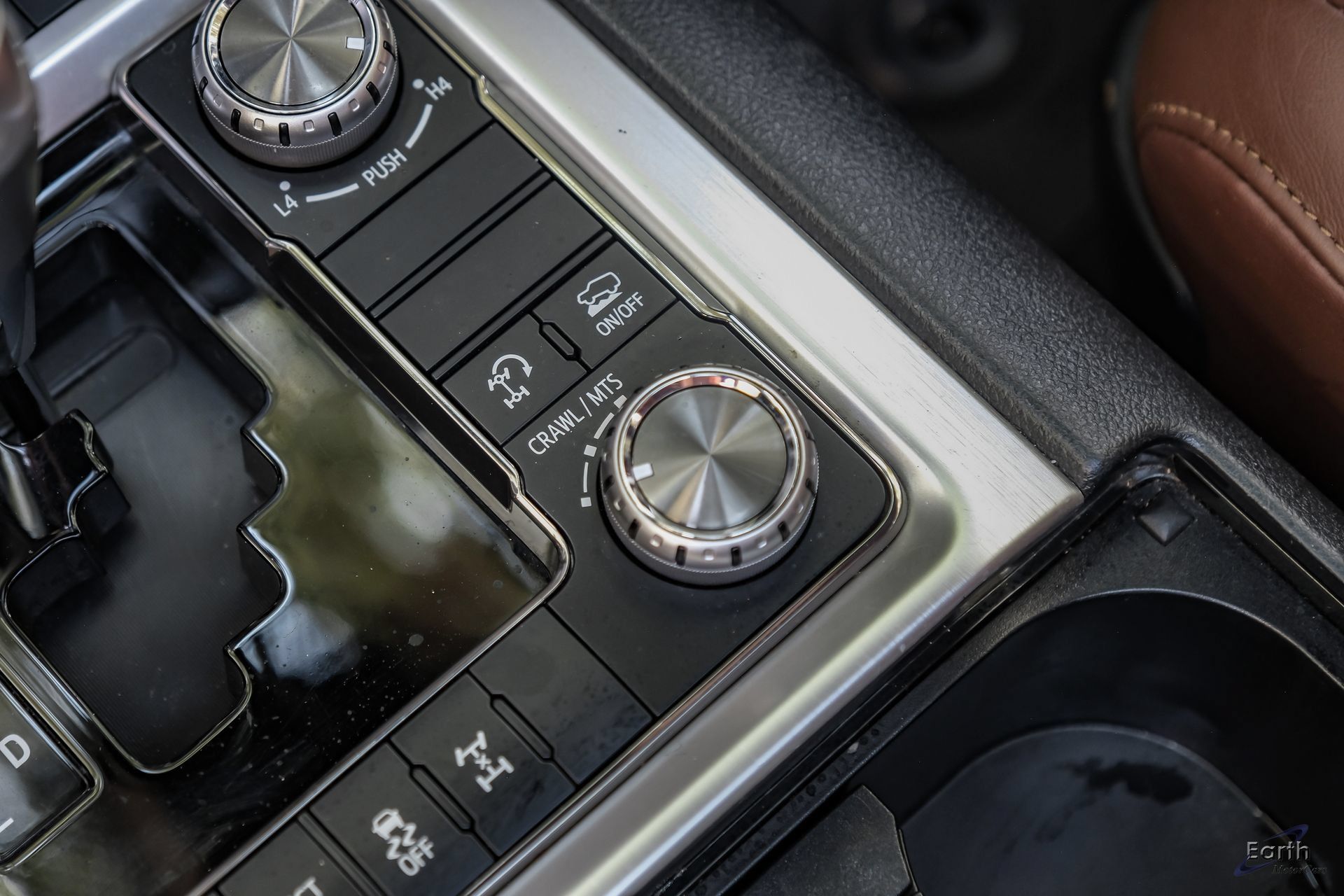 Used 2020 Toyota Land Cruiser AWD/4WD image 57