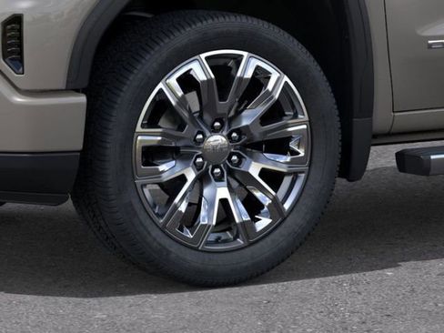 New 2026 GMC Sierra 1500 Denali image 9