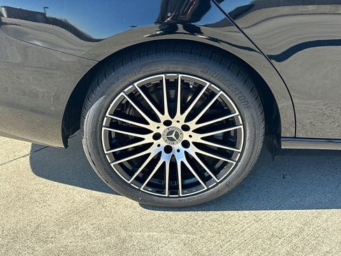 New 2026 Mercedes-Benz C 300 Sedan image 19