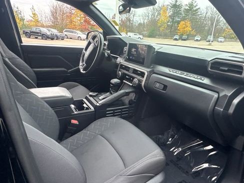 Used 2024 Toyota Tacoma SR image 15