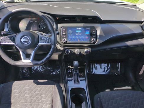 Certified 2023 Nissan Kicks SV image 20
