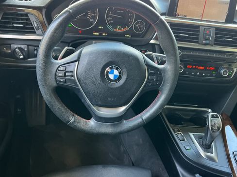 Used 2015 BMW 435i Convertible RWD image 16