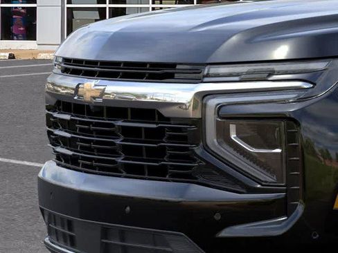 New 2025 Chevrolet Tahoe LS image 13